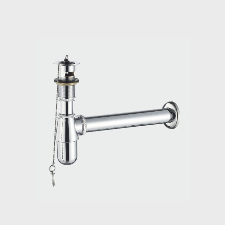 Mikä on pullonloukku?