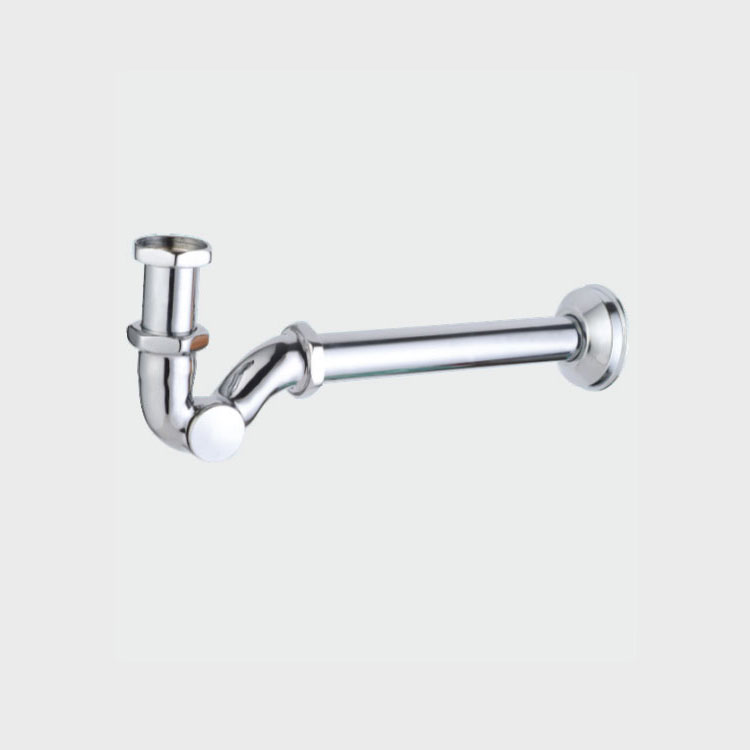 Mikä on pullonloukku ja miksi se on välttämätön kylpyhuonellesi tai keittiöllesi?