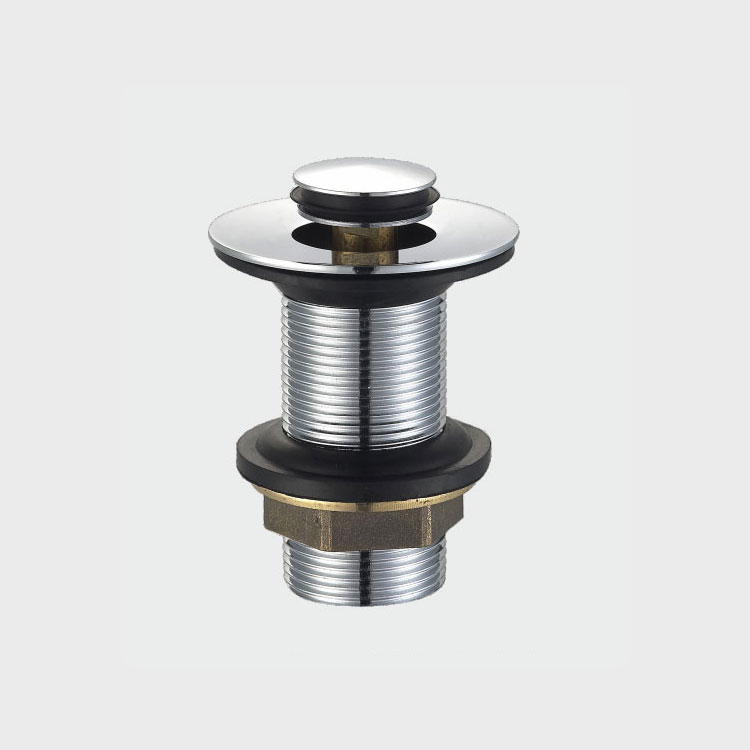 25,5 mm Diy -messinkijäte pesuallas